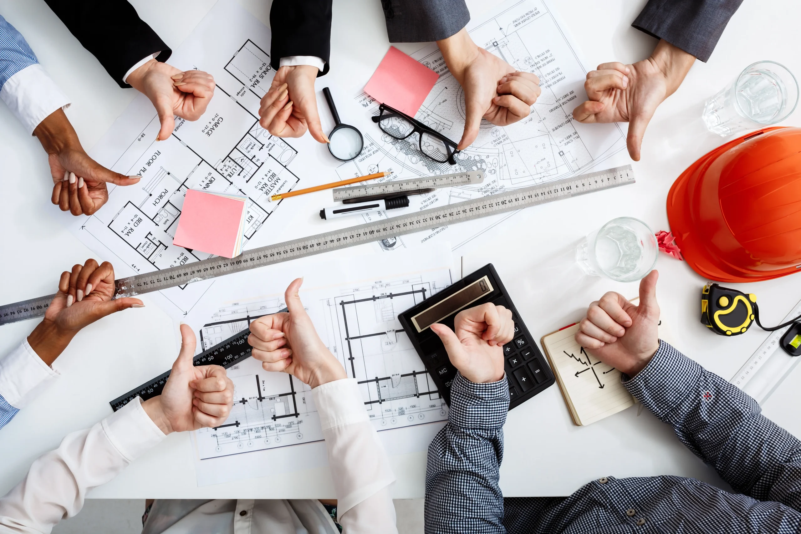 Civil Engineering – Concrete Formwork